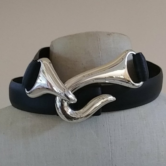 Chico's Belt. - Picture 4 of 5